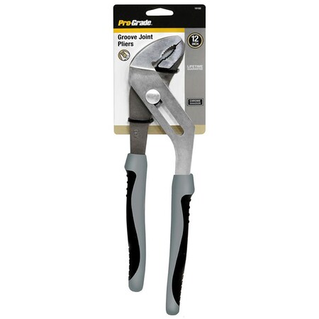 Pro-Grade Tools 12" Tongue & Groove Pliers 15152